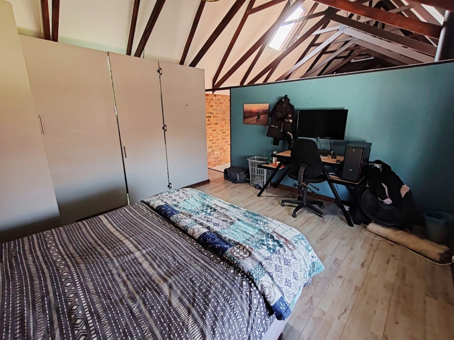 3 Bedroom Property for Sale in Baillie Park North West